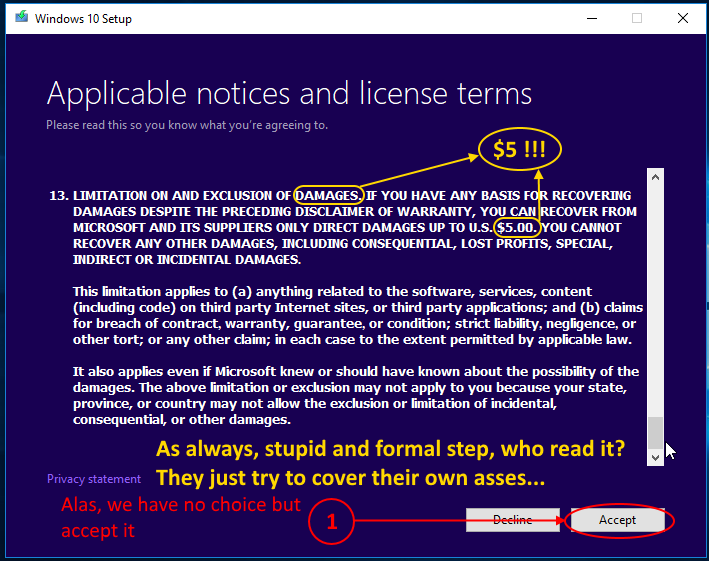Media creation tool