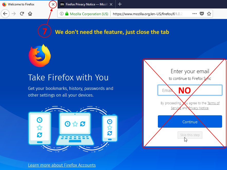 FireFox