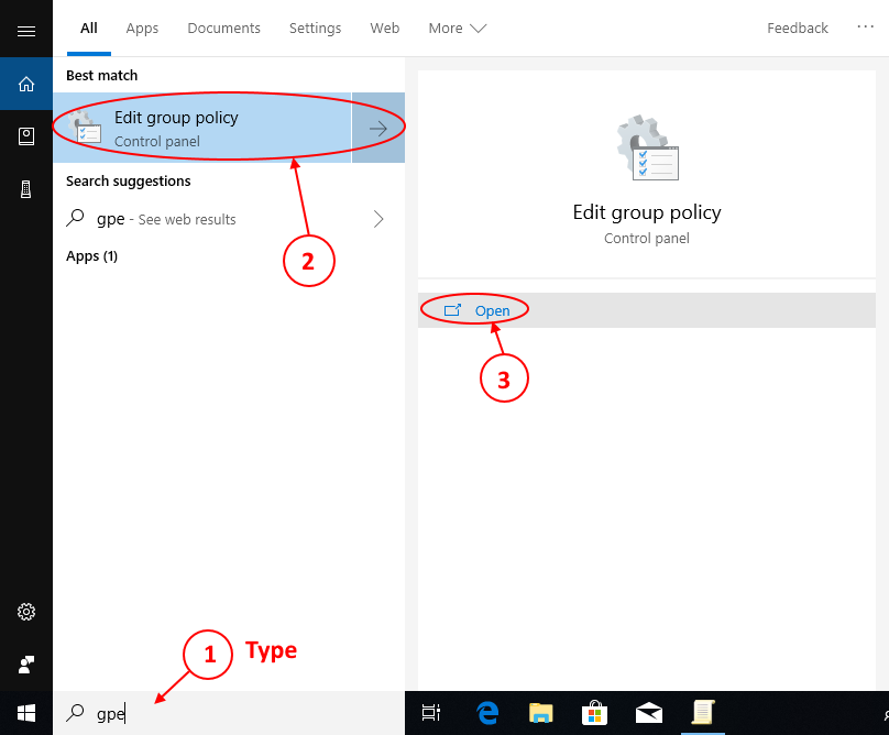 Block Windows Update