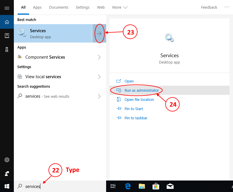 Block Windows Update