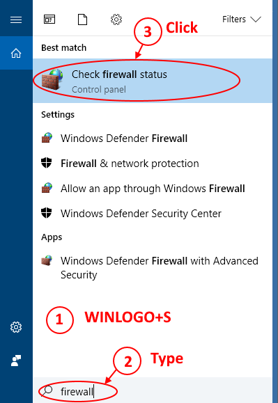 Firewall