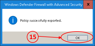 Firewall