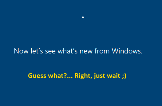 Install Windows